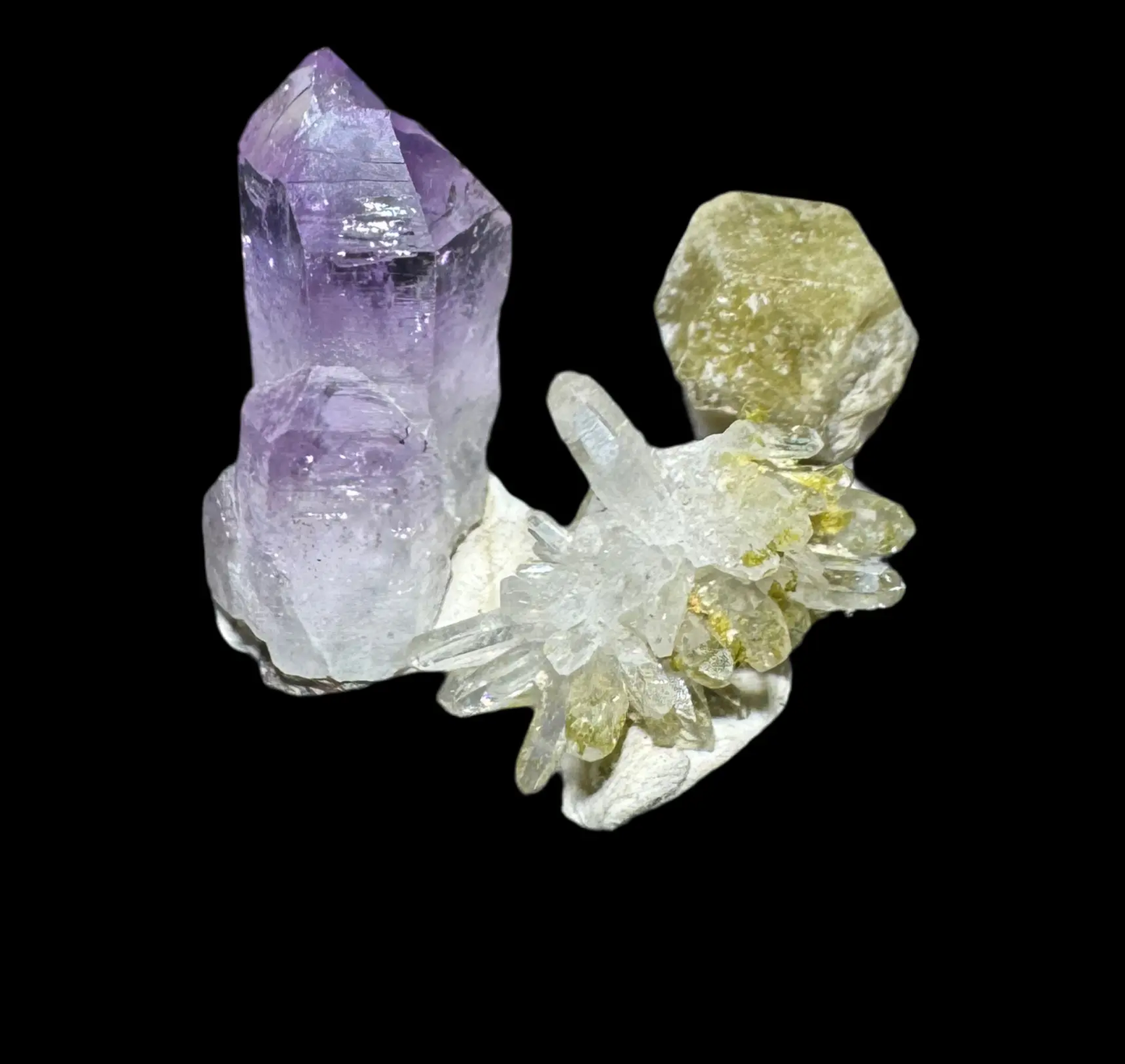 Bundle deal Moonphase minerals