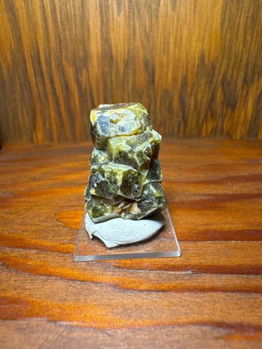 Garnet Moonphase minerals
