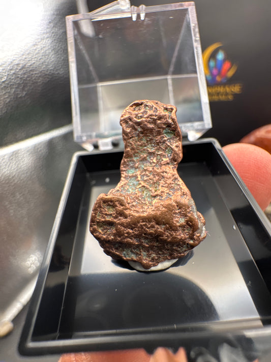 Copper