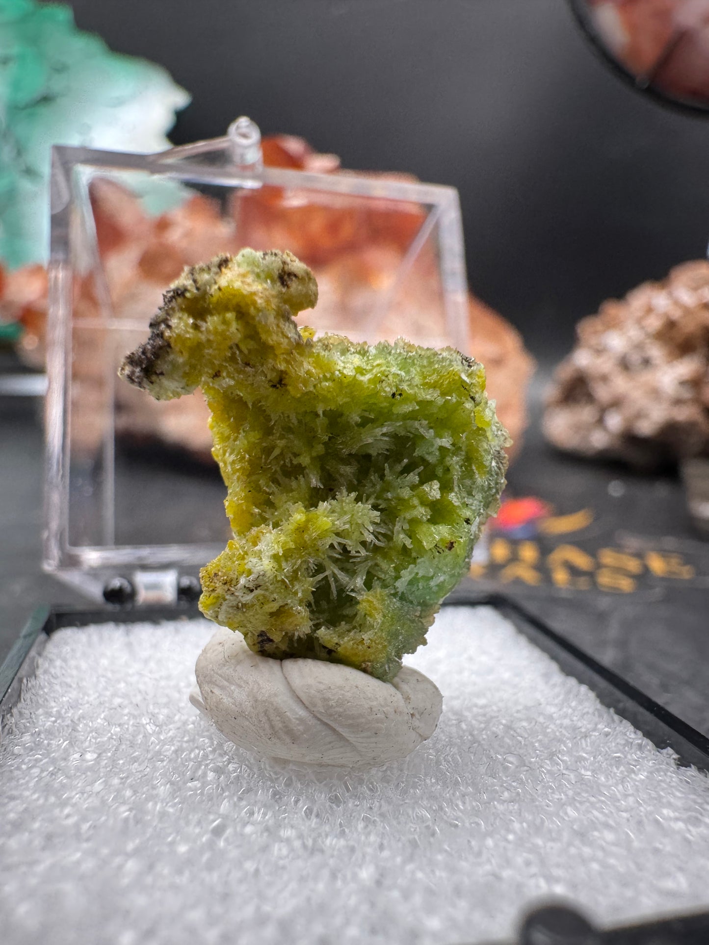 Pyromophite